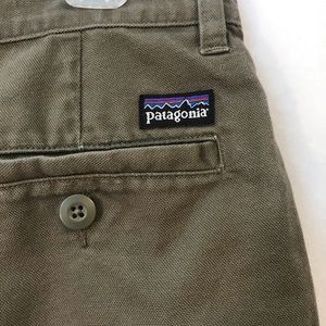 Men’s Patagonia Casual Shorts Size 32